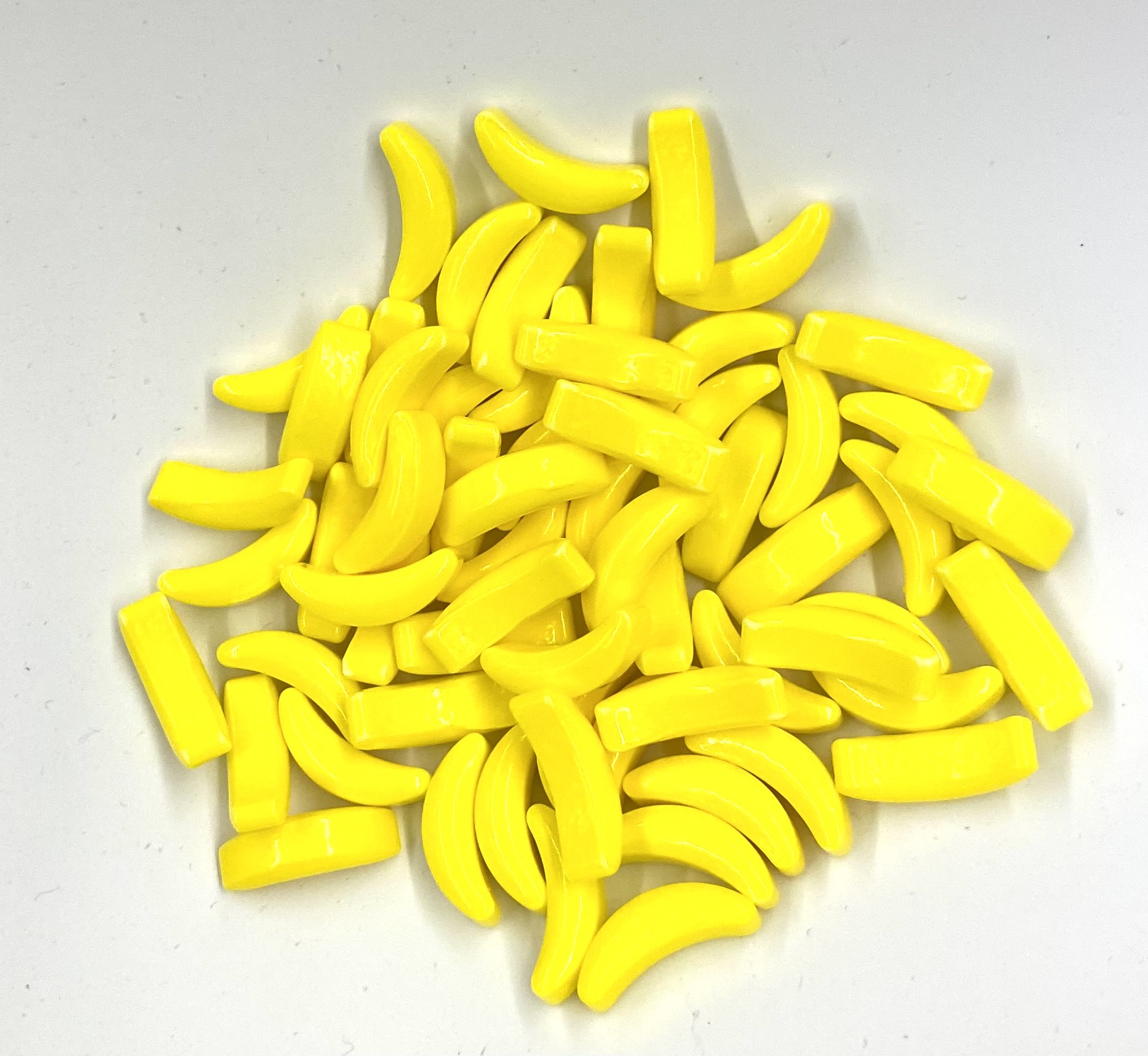 Banana Candies 12oz Bag Yummies Candy & Nuts