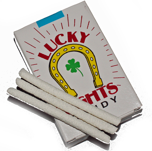 Candy Cigarettes24 Boxes Yummies Candy & Nuts