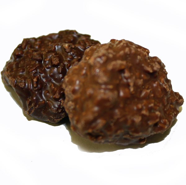 Coconut Clusters Yummies Candy & Nuts