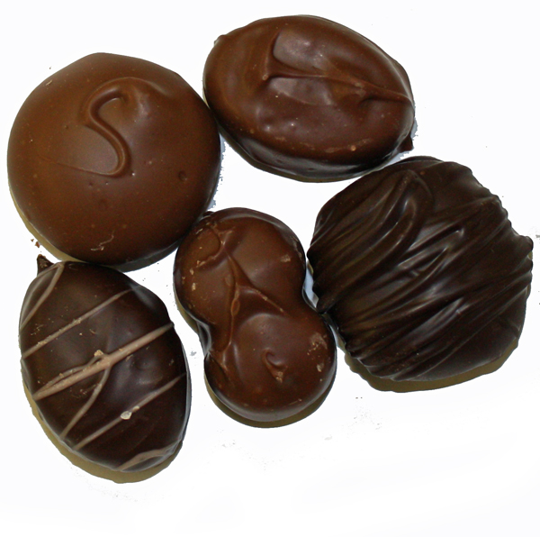 Cream Assortment Yummies Candy & Nuts