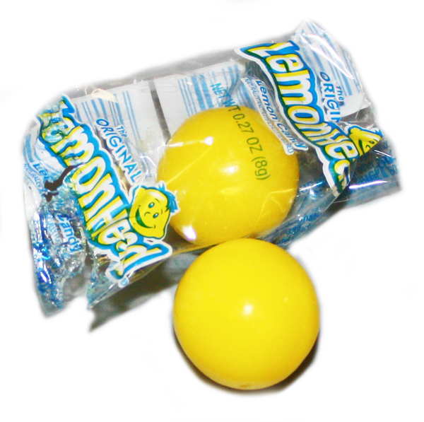 Lemon Heads 12oz Bag Yummies Candy & Nuts