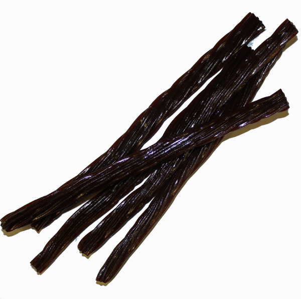Licorice Flavored Twists Yummies Candy Nuts Licorice Flavored Twists Yummies Candy Nuts