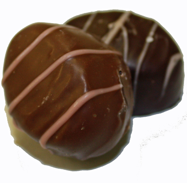 Raspberry Creams Yummies Candy & Nuts