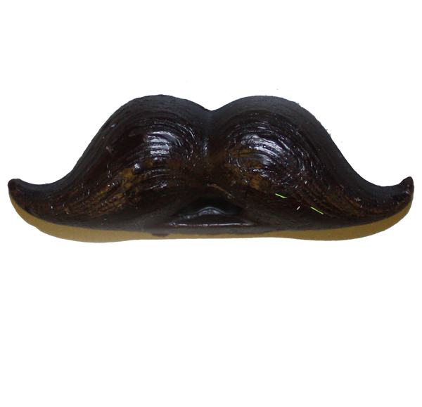 Wax Mustache Yummies Candy & Nuts