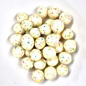 Birthday Cake Batter Bites - 8 ounce bag