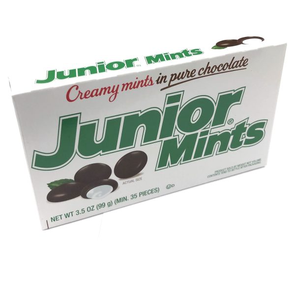 Junior Mints - 3.5oz Box