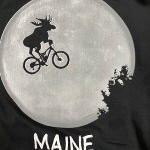 MAINE ET T SHIRT
