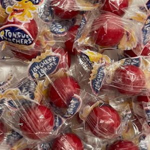 Atomic Fireballs 12oz Bag