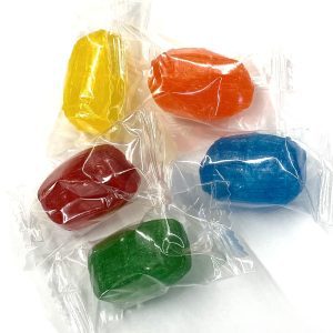 Fruit Barrels 12 ounce Bag