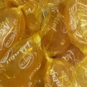 Honey Filled 8 ounce