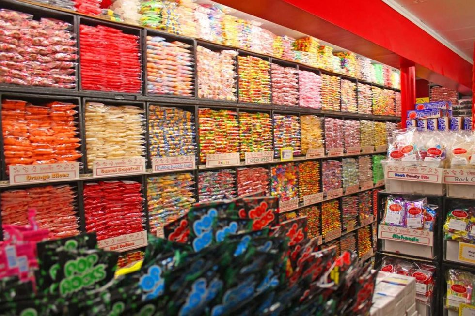 About | Candy Store Near Me Kittery ME | Yummies Candy & Nuts