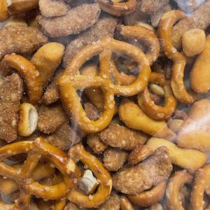THE PUB MIX 8 OZ BAG