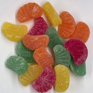 Fruit Wedges 12oz