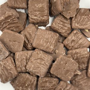 Milk Graham Crackers 8oz