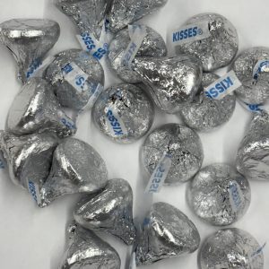 Hershey Kiss 8oz