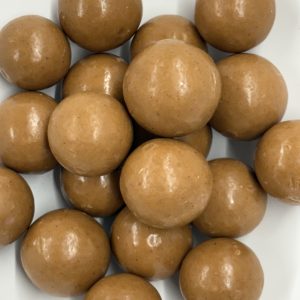 Malted Milk Balls - Peanut Butter 8oz