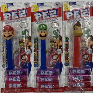 Pez Mario